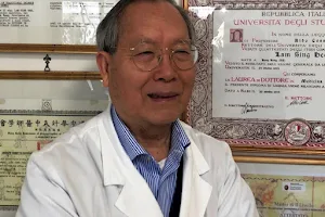 Prof. Dr. Lam Sing Hee image
