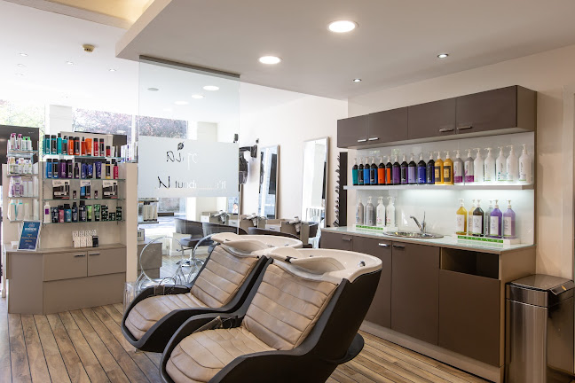 Comments and reviews of Utopia Hair Studio Ltd