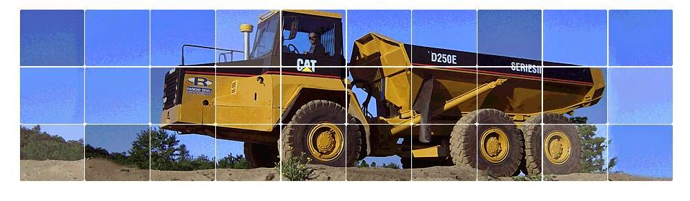 Les Entreprises Raymond Denis (1990) Inc 755 Rte Jean-Gauvin, Québec City, Quebec G2G 2R4, Canada