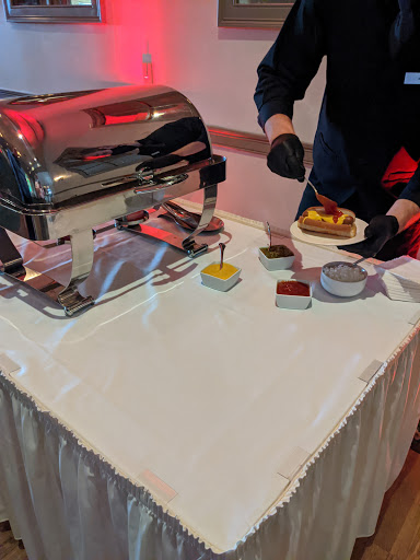 Wedding Venue «Castleton Banquet and Conference Center», reviews and photos, 58 Enterprise Drive, Windham, NH 03087, USA