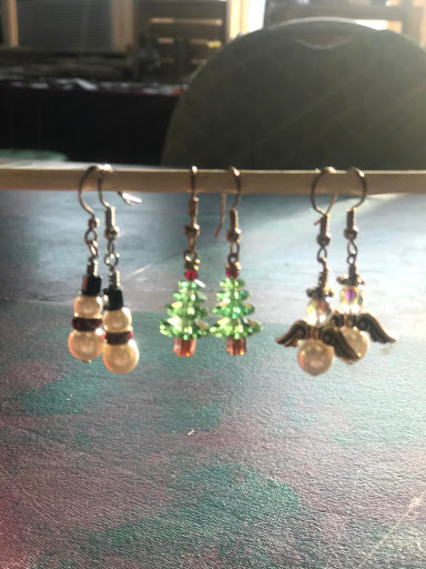 Bead Store «Just Bead Yourself Inc», reviews and photos, 113 Central Ave, Westfield, NJ 07090, USA