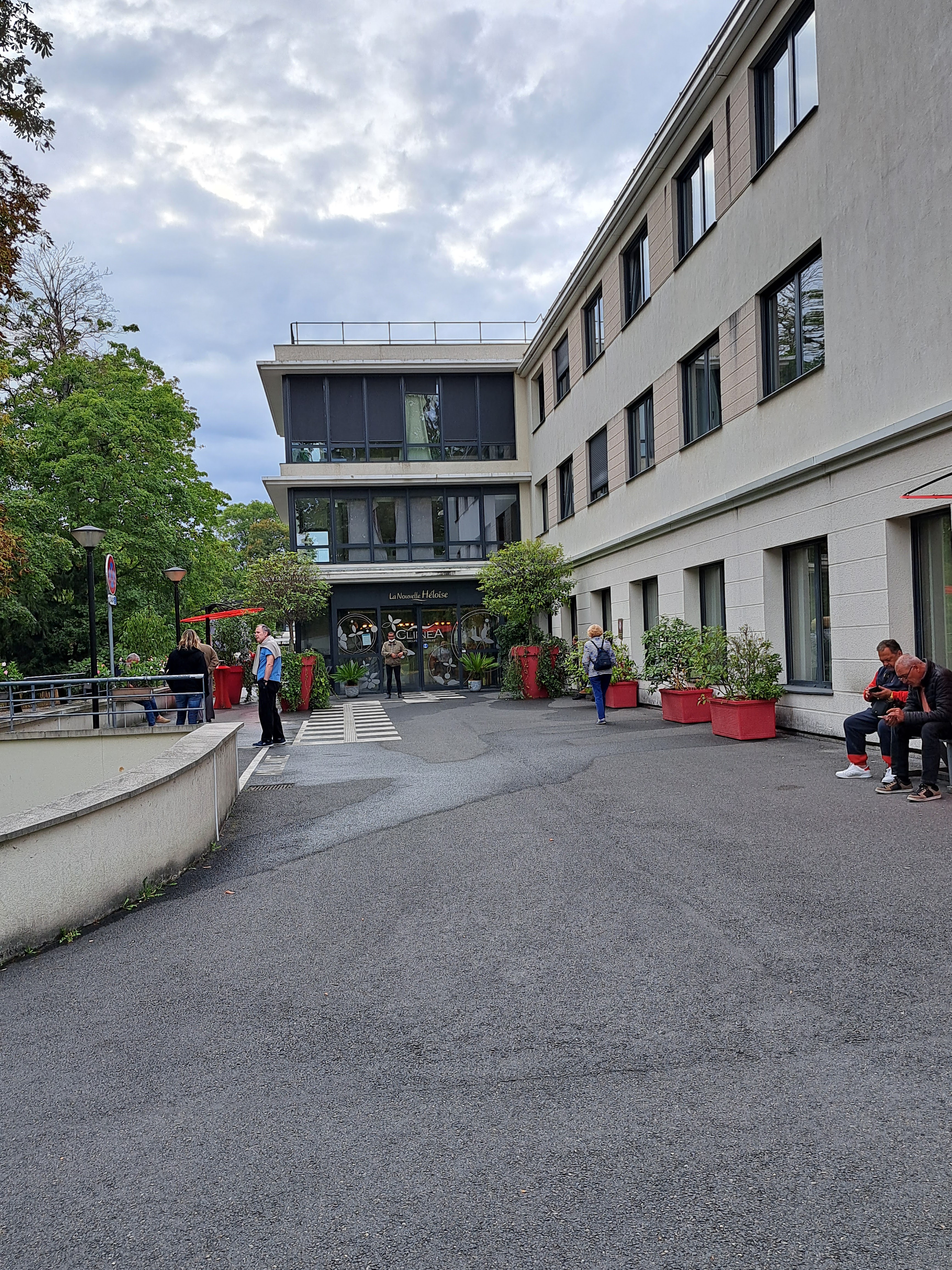 Photo n° 1 de l'avis de Thomas.O fait le 28/08/2022 à 14:36
