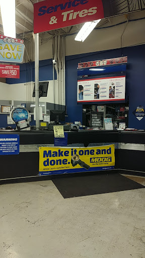 Auto Parts Store «Pep Boys Auto Parts & Service», reviews and photos, 6136 W Manchester Ave, Westchester, CA 90045, USA