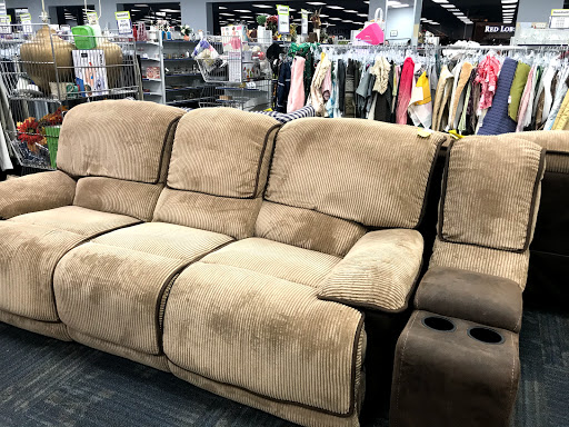 Thrift Store «Goodwill Fountain Square Retail Store», reviews and photos