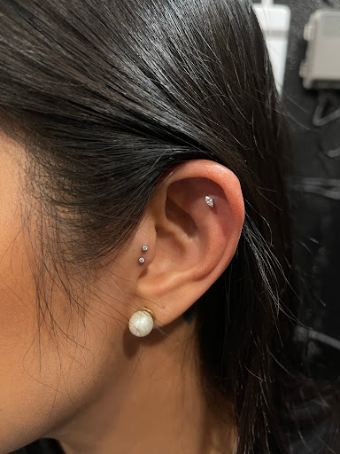 Explore tiny tattoo ideas with meaning, creative tattoo ideas in Covina, available at Six26 Studio