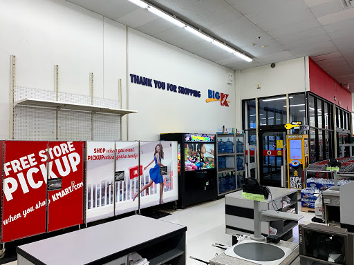 Discount Store «Kmart», reviews and photos, 4700 Limestone Rd, Wilmington, DE 19808, USA