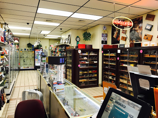 Tobacco Shop «Vape N Tobacco», reviews and photos, 58 East St, Plainville, CT 06062, USA