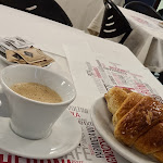 Photo n°1 de l'avis de Alessandro.n fait le 09/12/2023 à 18:29 sur le  Hotel Paris à Rome