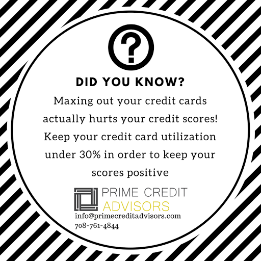 Credit Counseling Service «Prime Credit Advisors», reviews and photos