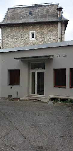 Studio Chamechaude à Saint-Pierre-de-Chartreuse