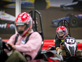 K1 Speed - Indoor Go Karts, Corporate Event Venue, Team Building Activities