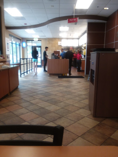 Fast Food Restaurant «Chick-fil-A», reviews and photos, 7785 E Hampden Ave, Denver, CO 80231, USA