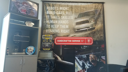 Tire Shop «Firestone Complete Auto Care», reviews and photos, 127 Jones Dr, Dothan, AL 36303, USA