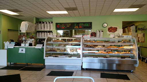 Donut Shop «Donut Shoppe», reviews and photos, 1535 University Blvd N, Jacksonville, FL 32211, USA