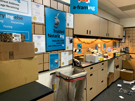Shipping and Mailing Service «The UPS Store», reviews and photos, 140 B St #5, Davis, CA 95616, USA