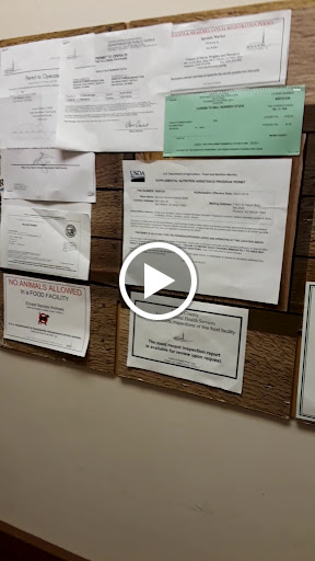 Health Food Store «Sprouts Farmers Market», reviews and photos, 655 Irwin St a, San Rafael, CA 94901, USA