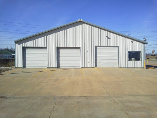 Car Stereo Store «The Car Audio Shop», reviews and photos, 1520 Gravois Rd, High Ridge, MO 63049, USA