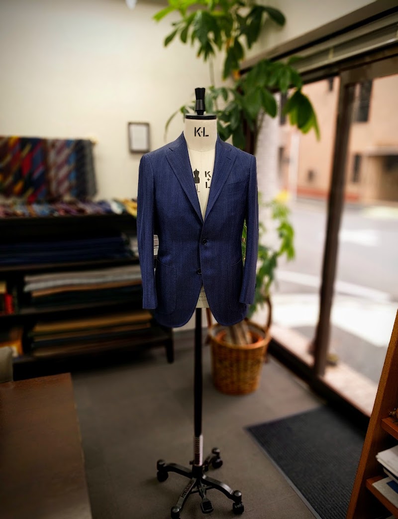 Sato Tailor 銀座店