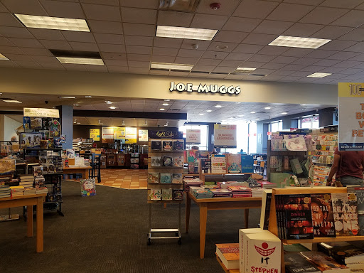 Book Store «Books-A-Million», reviews and photos, 6751 Strip Ave NW, North Canton, OH 44720, USA