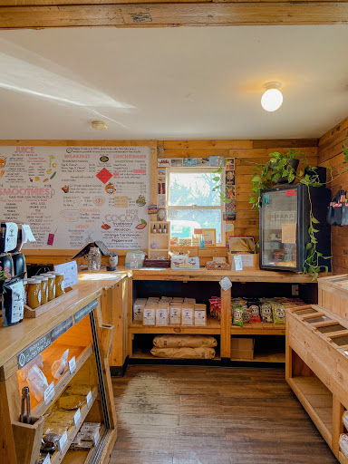 Coffee Shop «Happy Creek Coffee & Tea», reviews and photos, 18 High St, Front Royal, VA 22630, USA