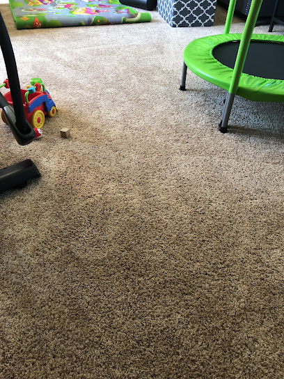 Robbins Carpet Cleaning Inc