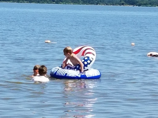 State Park «Hammerman Area Beach», reviews and photos, 7200 Graces Quarters Road, Middle River, MD 21220, USA