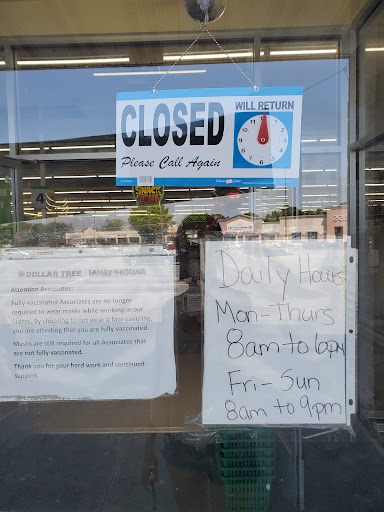 Dollar Store «Dollar Tree», reviews and photos, 1280 Lititz Pike, Lancaster, PA 17601, USA