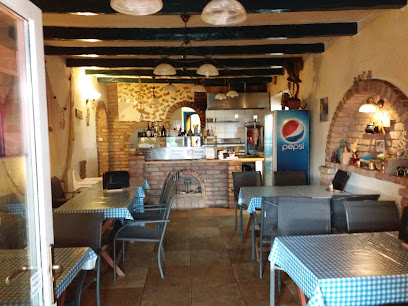 Gyradiko Taverna Paradiso