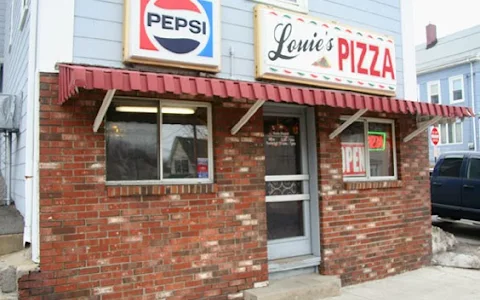 Louie's Pizza Restaurant image