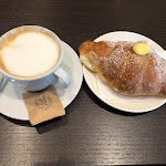 Photo n°2 de l'avis de Debora.i fait le 13/05/2023 à 11:16 sur le  Kairos cafè à Saonara