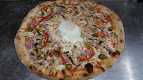 Pizza du Pizzeria Pizza di Carmela à Venerque - n°7