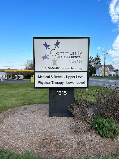 CHDC – Barto Office