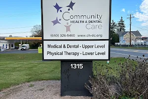 Community Health & Dental Care image