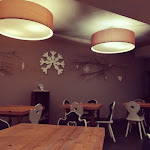 Photo n°29 de l'avis de •.i fait le 22/03/2019 à 20:08 sur le  Hotel La Chance - Ristorante e Centro Benessere à Pila