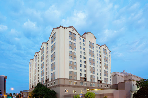 1 star hotels San Antonio