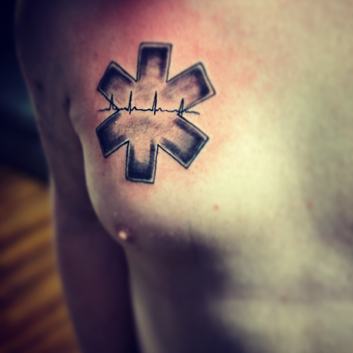 Explore rose idea tattoos, creative tattoo ideas in Fort Oglethorpe, available at The Helm Tattoo & Piercing