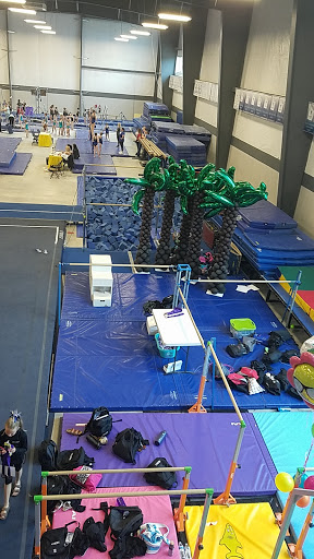 Gymnastics Center «Gymnastics Training Center», reviews and photos, 1470 E 3300 S, Salt Lake City, UT 84106, USA