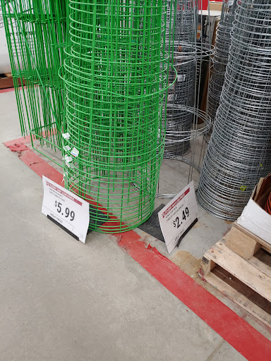 Home Improvement Store «Tractor Supply Co.», reviews and photos, 3184 US-11, Malone, NY 12953, USA