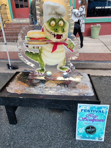 Tobacco Shop «EZ Tobacco and Gifts», reviews and photos, 300 St John St, Havre De Grace, MD 21078, USA