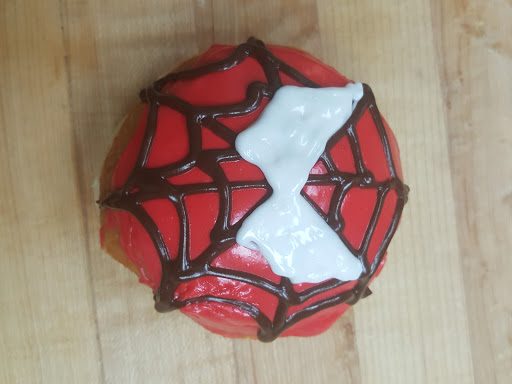 Donut Shop «Colony Donut Shop», reviews and photos, 5001 Main St #113, The Colony, TX 75056, USA