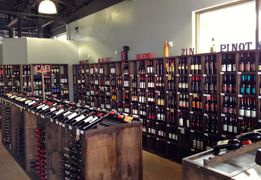 Liquor Store «Zen Wine & Spirits», reviews and photos, 9854 Zenith Meridian Dr, Englewood, CO 80112, USA