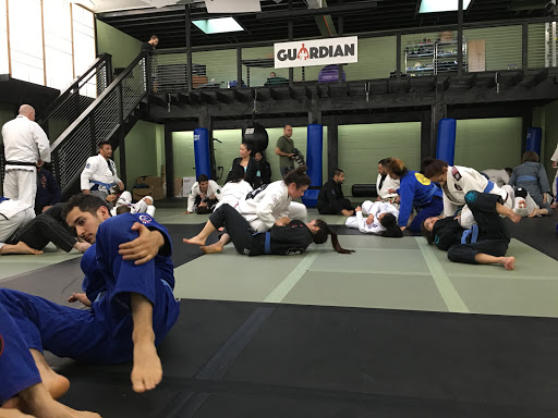 Martial Arts School «Guardian Gym», reviews and photos, 1922 Webster St, Oakland, CA 94612, USA