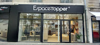 Espace TOPPER Literie - Paris 15 Paris