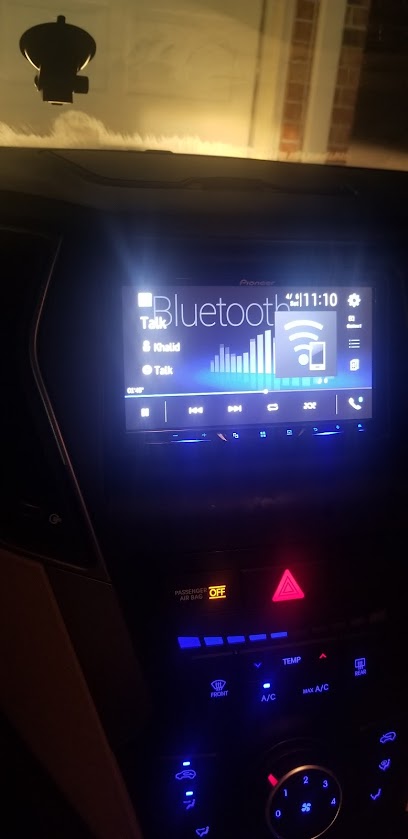 Mobile-One Auto Sound