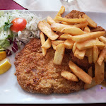 Photo n°3 de l'avis de Silvio.o fait le 20/09/2021 à 11:41 sur le  Gaststätte Sportlerheim Schwarza à Rudolstadt