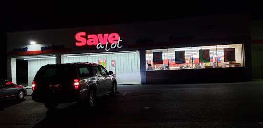 Grocery Store «Save-A-Lot», reviews and photos, 13263 Greensboro Rd, Greensboro, MD 21639, USA