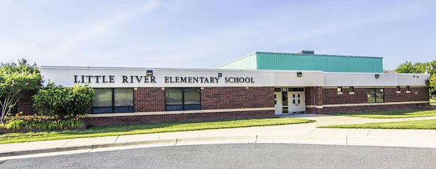 Little River Elementary School