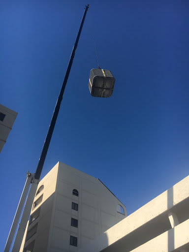 HVAC Contractor «TNT Heating & Air», reviews and photos