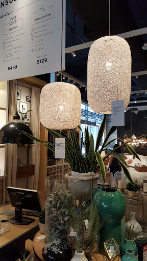 Furniture Store «west elm», reviews and photos, 1201 NW Couch St, Portland, OR 97209, USA