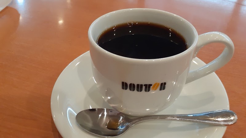 ドトールコーヒーショップ 小倉魚町２丁目店